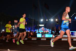 BIB: 4614
                            <button type="button" onclick="openModal(15066267)" class="btn btn-primary btn-sm float-right btn-popup" data-toggle="modal" data-target=".modal-high-quality">
                        <i class="fas fa-shopping-cart"></i> Add to Cart
                    </button>
                                            <button type="button" onclick="isThisMe(15066267, true)" class="btn btn-success btn-sm float-right btn-popup btn-isme hidden" data-toggle="tooltip" data-placement="bottom" title="นี่คือรูปของคุณใช่ไหม คลิกที่นี่เพื่อเอาเข้าอัลบั้ม">
                        <i class="fas fa-plus"></i> Add to album
                    </button>
                    <button type="button" onclick="isThisMe(15066267, false)" class="btn btn-warning btn-sm float-right btn-popup btn-isnotme hidden">
                        <i class="fas fa-ban"></i> Remove from album
                    </button>